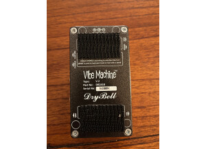 DryBell Vibe Machine V-2 (59560)