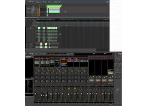 Harrison Consoles Mixbus 8 (84381)