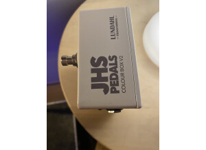 JHS Pedals Colour Box V2 (52068)