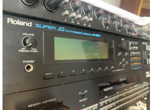 Roland JD-990 SuperJD (23200)