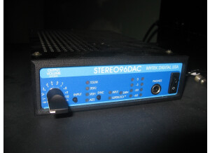 Mytek Stereo 96 DAC (93188)