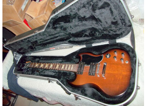 Gibson SG Future Tribute (18041)