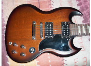 Gibson SG Future Tribute (58513)