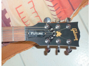 Gibson SG Future Tribute (66023)