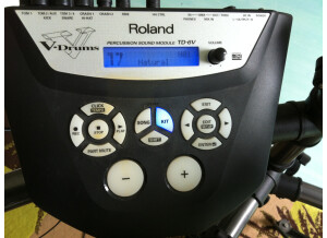 Roland TD-6KX (38951)