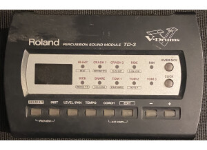 Roland TD-3 Module (74088)