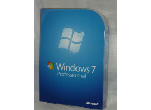 Microsoft Windows 7 (97985)