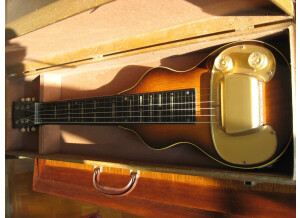 Gibson BR-6