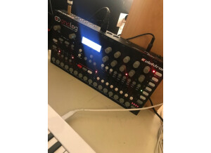 Elektron Analog Four (21370)