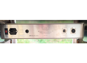 WesAudio Beta76 (74938)