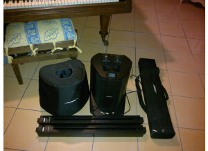 Bose Line Array L1® compact