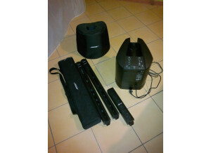 Bose Line Array L1® compact