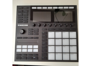 Native Instruments Maschine mk3 (70148)