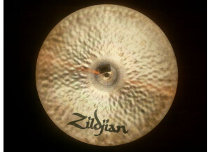 Zildjian K Dark Crash Thin 17'' (35601)