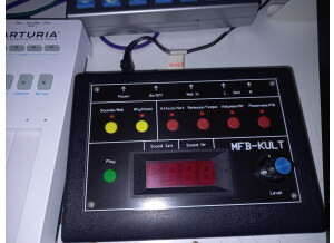 M.F.B. MFB-KULT (62507)