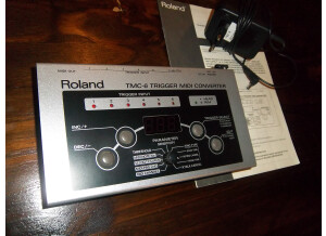 Roland TMC-6 (85344)