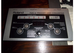 Roland TMC-6 (50870)