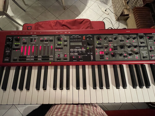 Clavia Nord Stage EX 88 (28231)