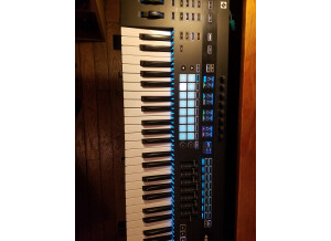 Novation 49 SL MkIII (24442)