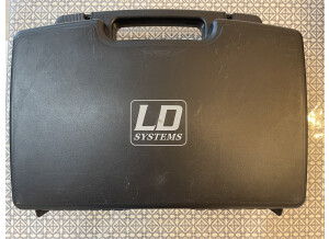 LD Systems MEI 1000 G2
