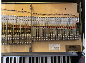 Fender Rhodes Mark I Stage Piano (28446)