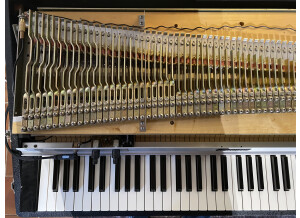 Fender Rhodes Mark I Stage Piano (56816)
