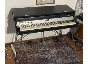Fender Rhodes Mark I Stage Piano (67538)