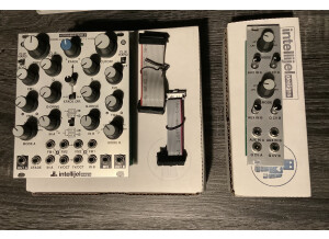 Intellijel Designs Morgasmatron (96221)