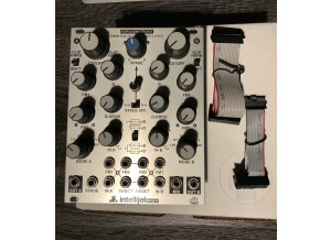 Intellijel Designs Morgasmatron (72074)