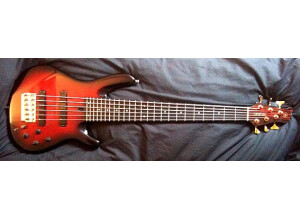 Yamaha TRB6P (68650)