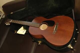Martin & Co 00-15M