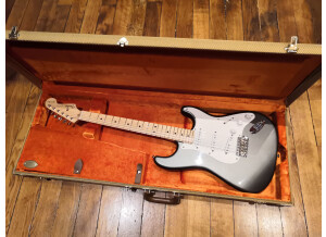 Fender Eric Clapton Stratocaster (29696)