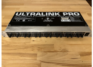 Behringer Ultralink Pro MX882 (97266)