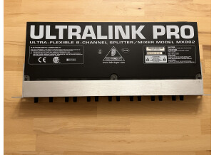 Behringer Ultralink Pro MX882 (95336)