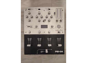 Gemini DJ PS 04 (32451)