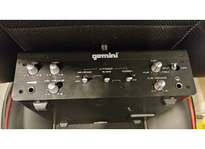 Gemini DJ PS 04 (36035)