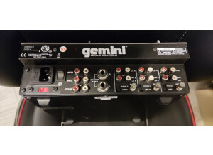 Gemini DJ PS 04 (74102)