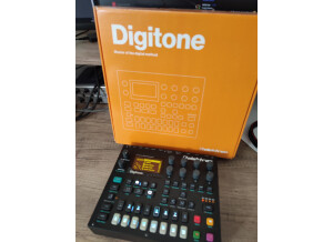 Elektron Digitone (33018)