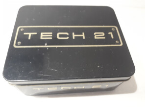 Tech 21 British V2 (57143)