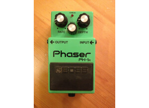 Boss PH-1R Phaser (38548)