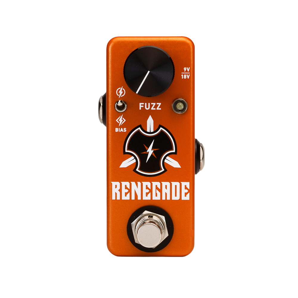 Renegade Multi-Bias Fuzz