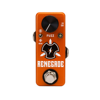 Renegade Multi-Bias Fuzz Renegade Multi-Bias Fuzz