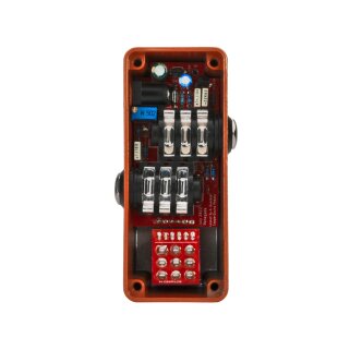 Renegade Multi-Bias FuzzINSIDE Renegade Multi-Bias FuzzINSIDE