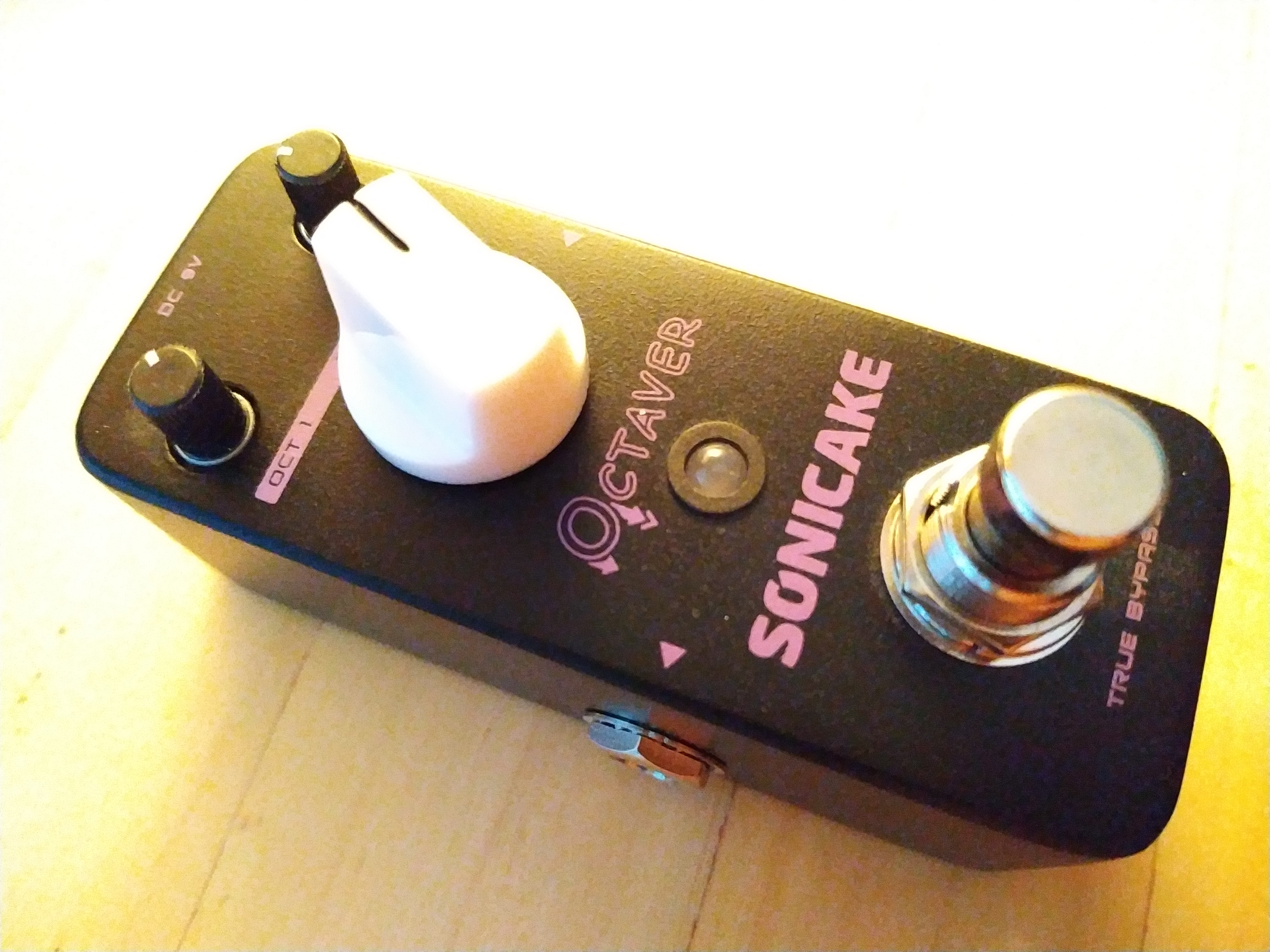 Sonicake Octaver
