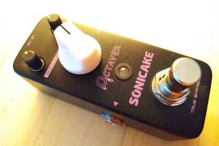 Sonicake Octaver