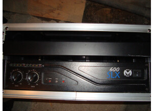 Mac Mah SLX 600 (36572)
