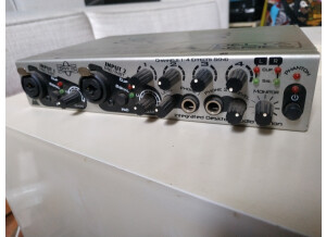 M-Audio Omni I/O