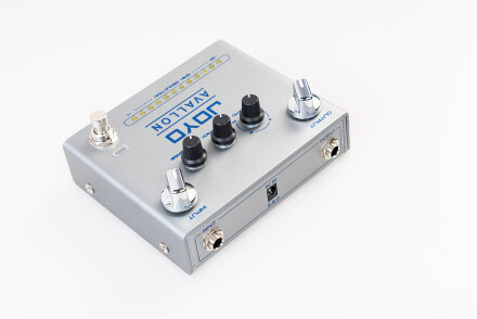 AvallonRear AvallonRear