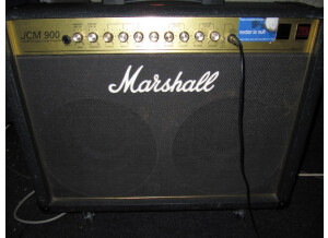 Marshall JCM 900 4102