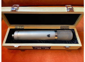 Griffon Microphones GMT-12 (61293)